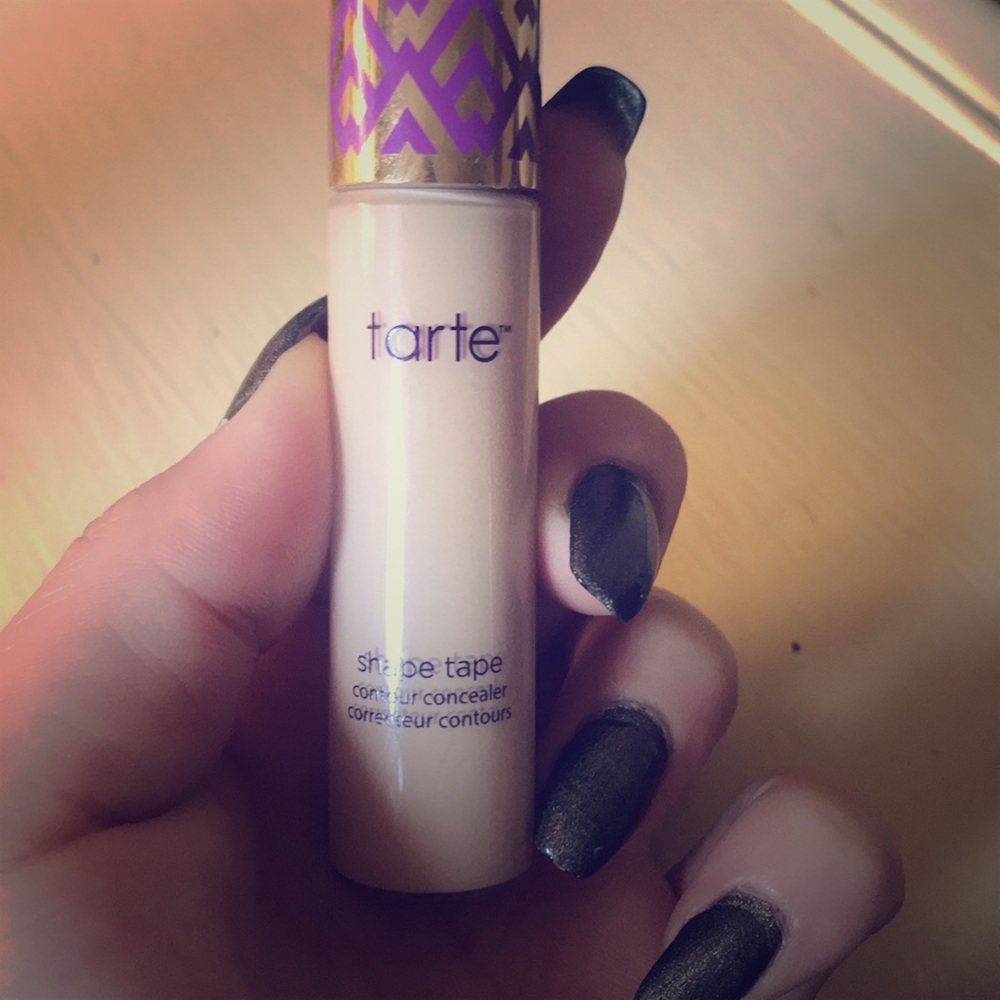 Tarte Shape Tape concealer